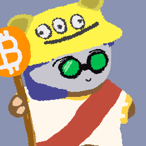 Puppet Milady