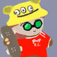7687