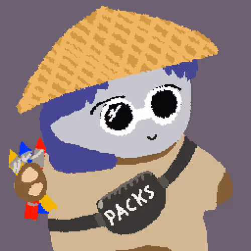 Puppet Milady