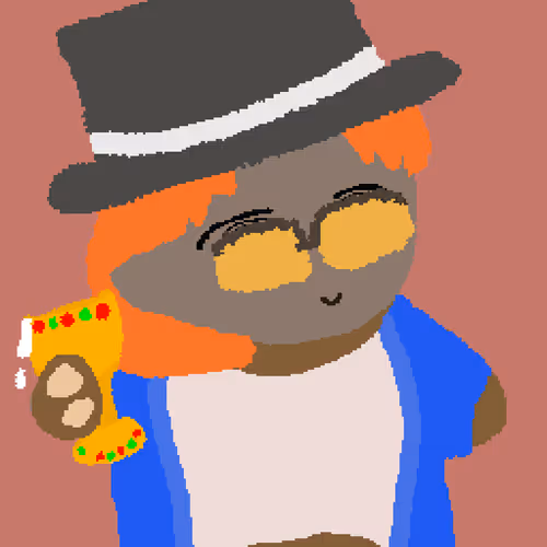 Puppet Milady