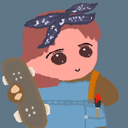 Puppet Milady #9702