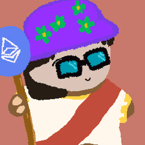 Puppet Milady