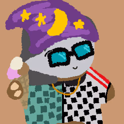 Puppet Milady
