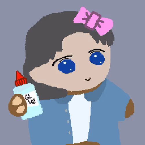 Puppet Milady