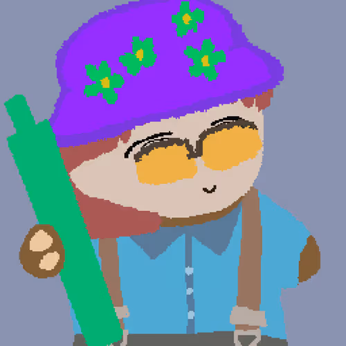 Puppet Milady