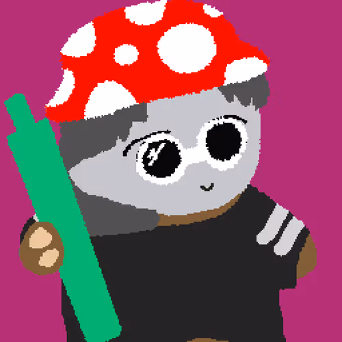 Puppet Milady