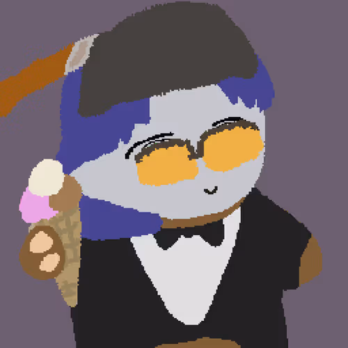 Puppet Milady