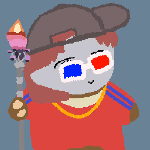 Puppet Milady