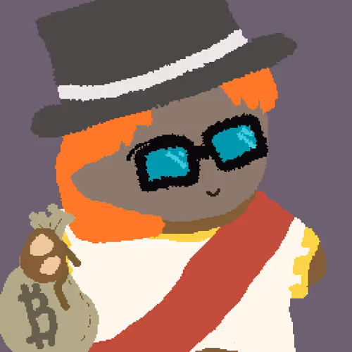 Puppet Milady