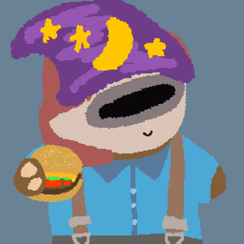 Puppet Milady