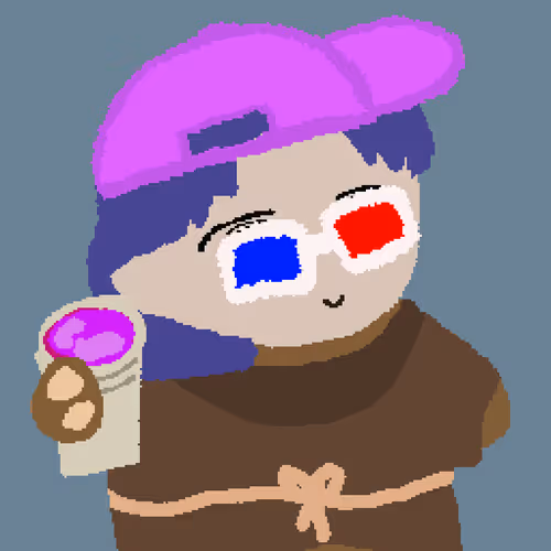 Puppet Milady