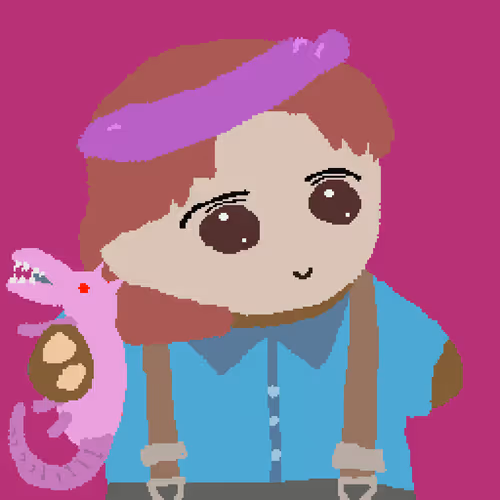 Puppet Milady