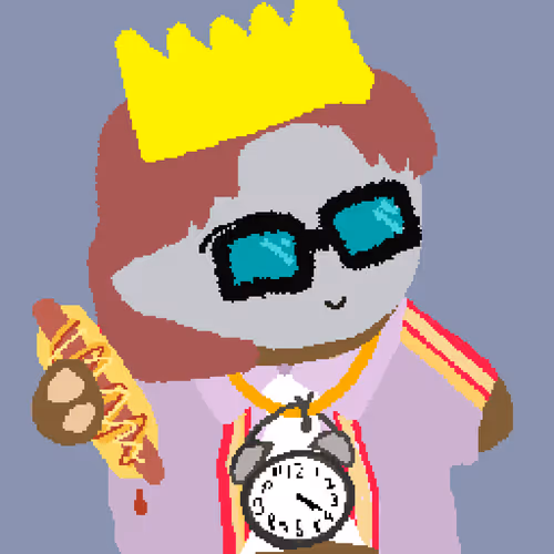 Puppet Milady