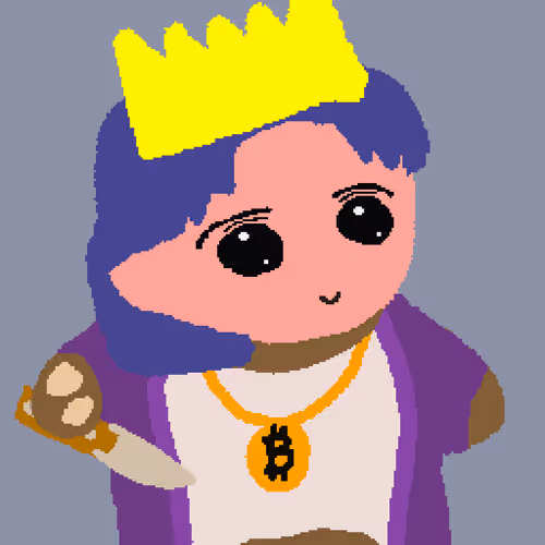 Puppet Milady