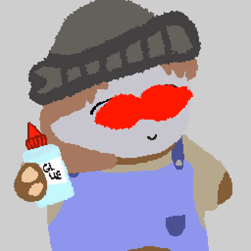 Puppet Milady #7321