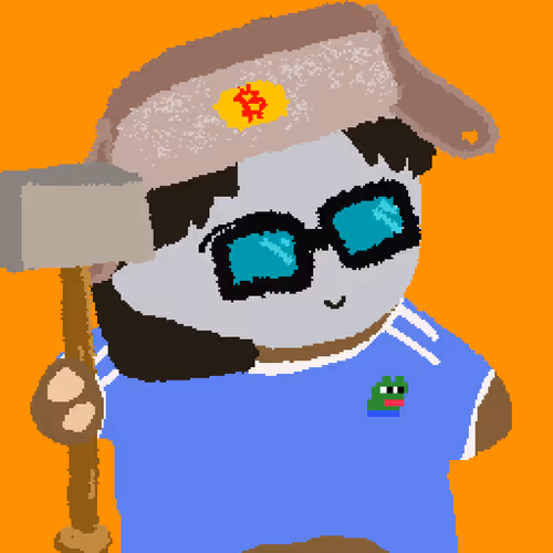 Puppet Milady