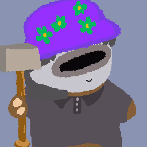 Puppet Milady