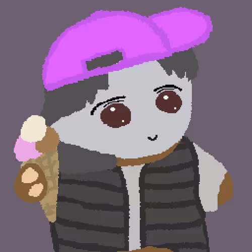 Puppet Milady