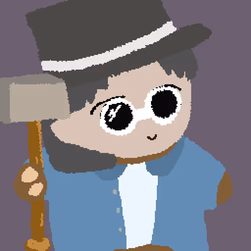 Puppet Milady
