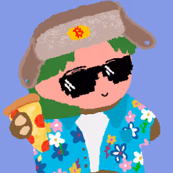 Puppet Milady #275