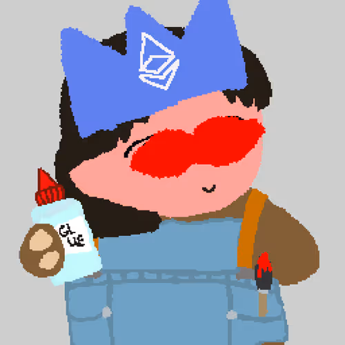 Puppet Milady