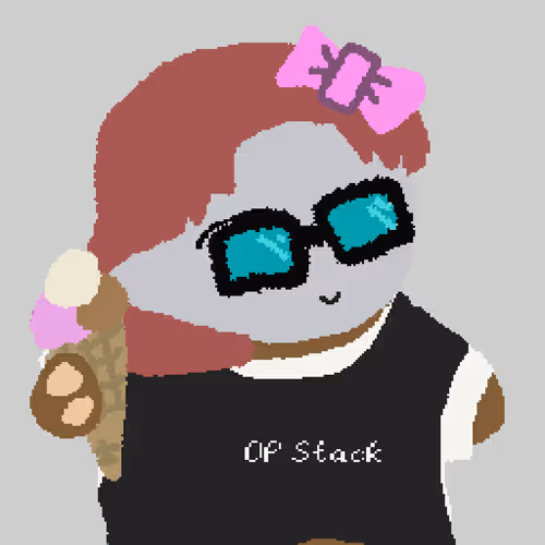 Puppet Milady