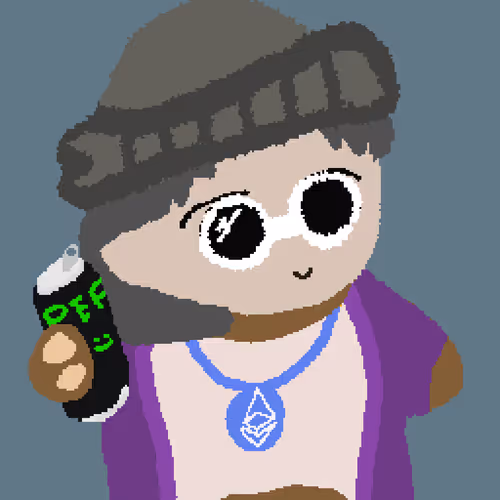 Puppet Milady