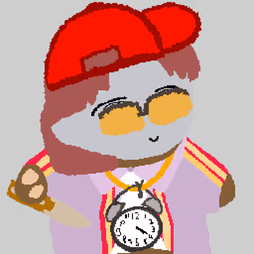 Puppet Milady