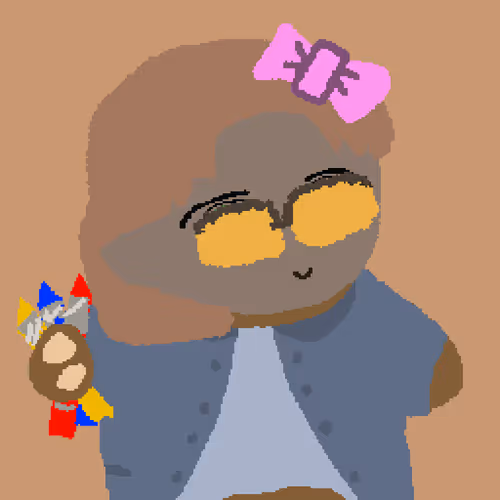 Puppet Milady