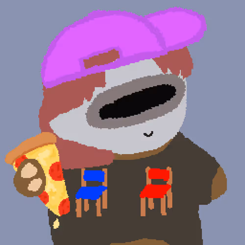 Puppet Milady