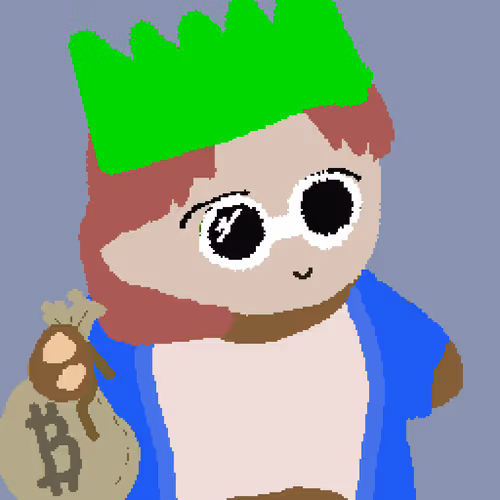 Puppet Milady