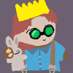 Puppet Milady #9656