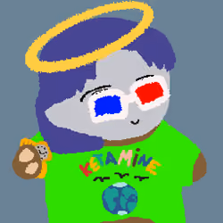 Puppet Milady #4878