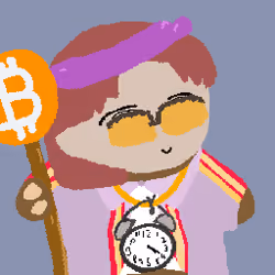 Puppet Milady #2323