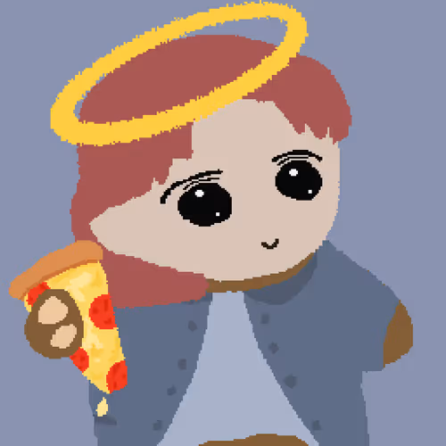 Puppet Milady