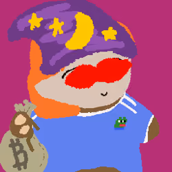 Puppet Milady #2485