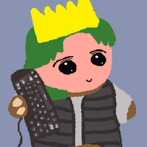 Puppet Milady