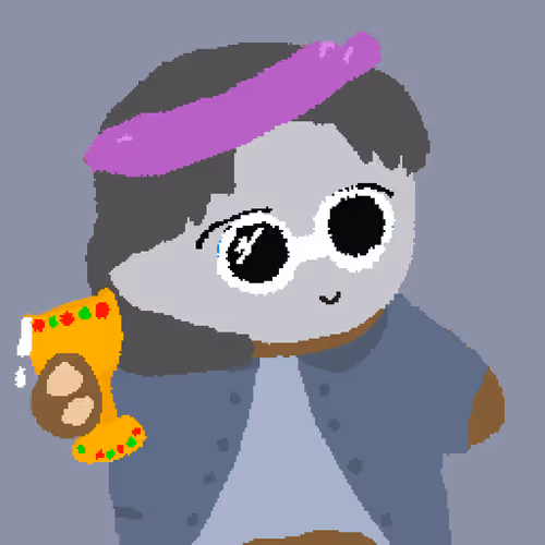 Puppet Milady