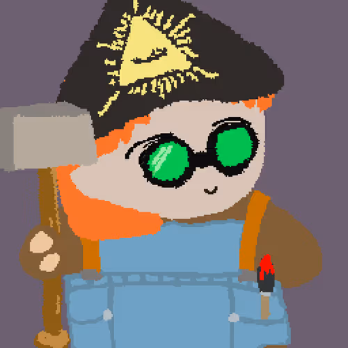 Puppet Milady