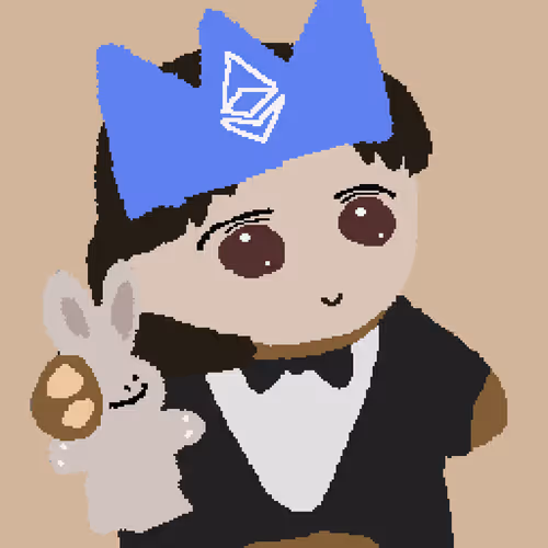 Puppet Milady
