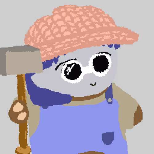Puppet Milady