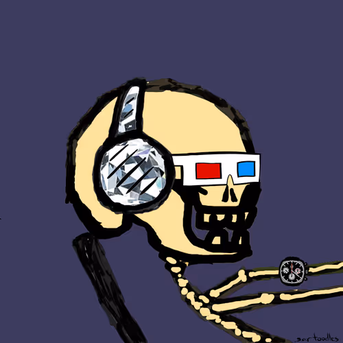 Dead Mfers