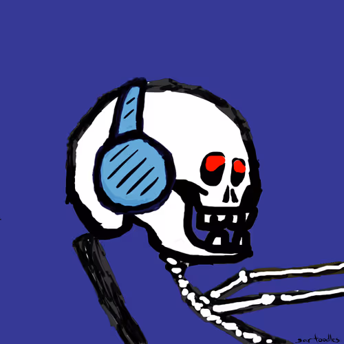 Dead Mfers