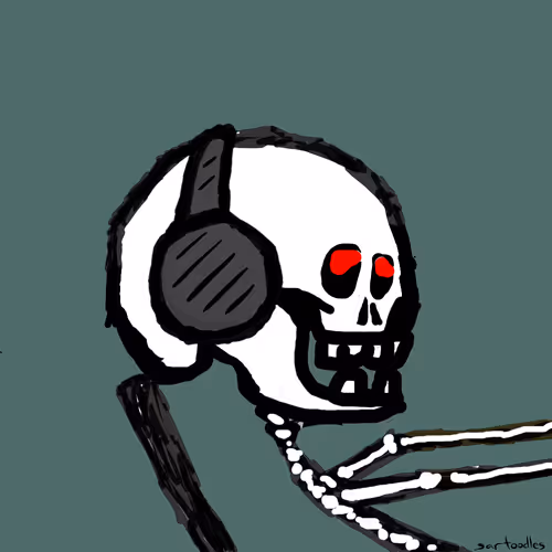 Dead Mfers