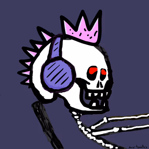 Dead Mfers