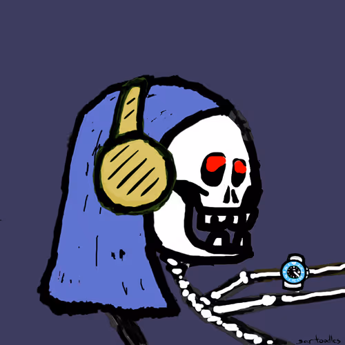 Dead Mfers