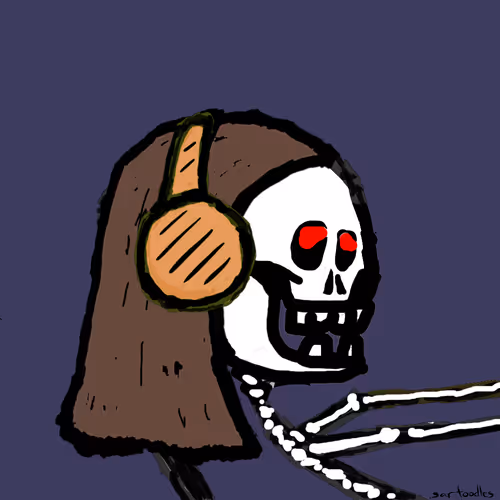 Dead Mfers