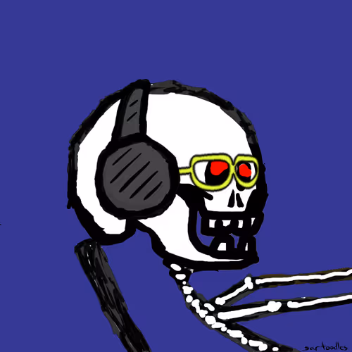 Dead Mfers