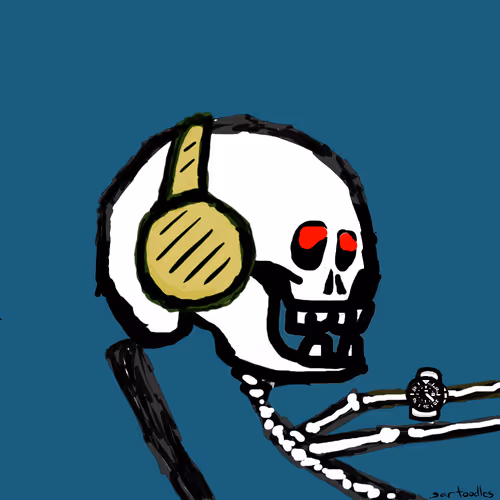 Dead Mfers