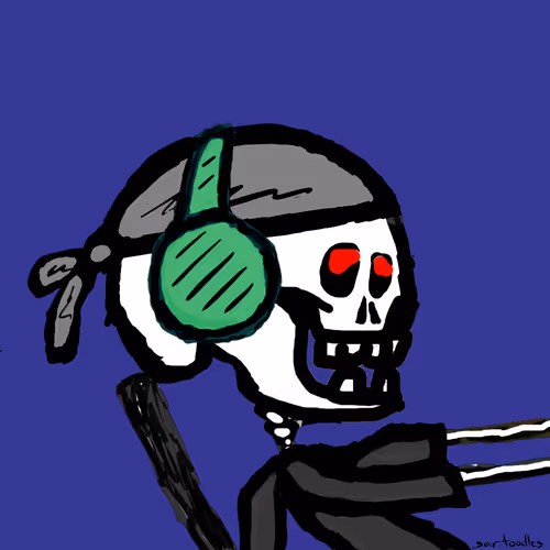 Dead Mfers